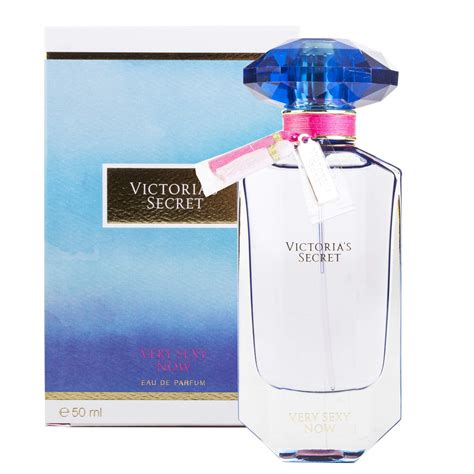 Amazon Very Sexy Now By Victoria S Secret Eau De Parfum Spray 1 7