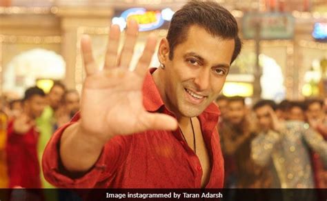 Bajrangi Bhaijaan China Box Office Salman Khan S Film Leaps Across Rs