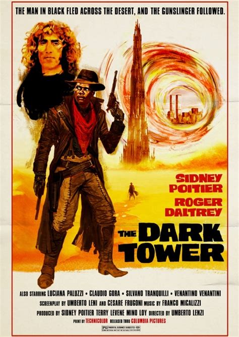 Find An Actor To Play Blaine The Mono In The Dark Tower 1975 On Mycast