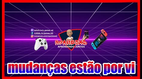 Podcast Do Careca Falando Sobre Tudo E Todos Rsrsrs Fortnite Youtube