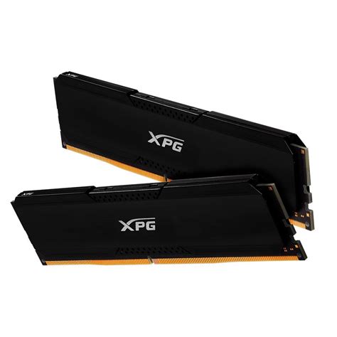 Memória XPG Gammix D20 32GB DDR4 KaBuM