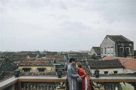 Tour En Ciclo Hoi An En Ao Dai Tradicional Vietnamita GetYourGuide