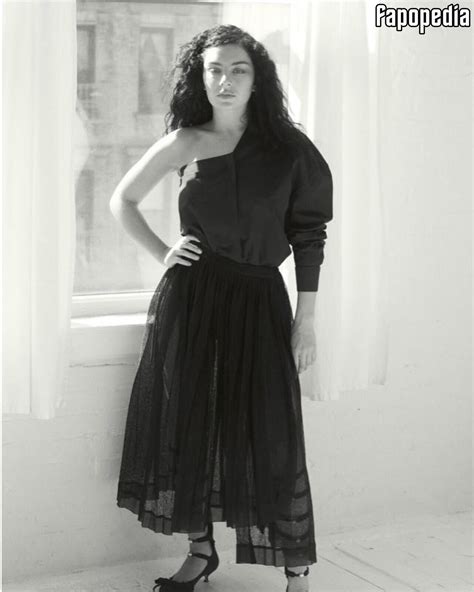 Charli XCX Nude Leaks Photo 5201037 Fapopedia