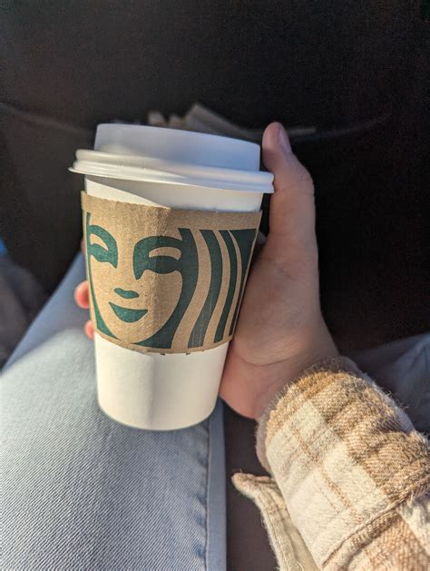 Cant live without my coffee even when I am not home ☕🙂 in 2025