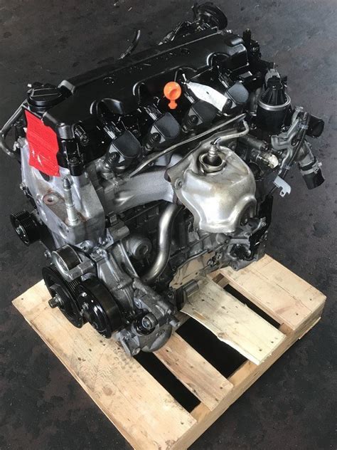 Jdm Honda Engines For Better Performance Car Jdm Engines California
