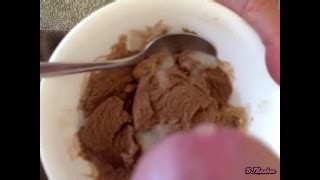 Free Cum On Ice Cream Porn Videos From Thumbzilla