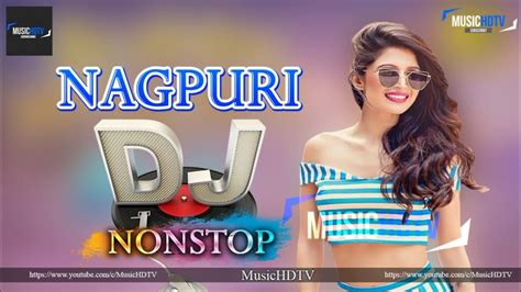 Nagpuri Singer Nitesh Kachhap New Nagpuri Song 2021 2022 Non Stop Dj