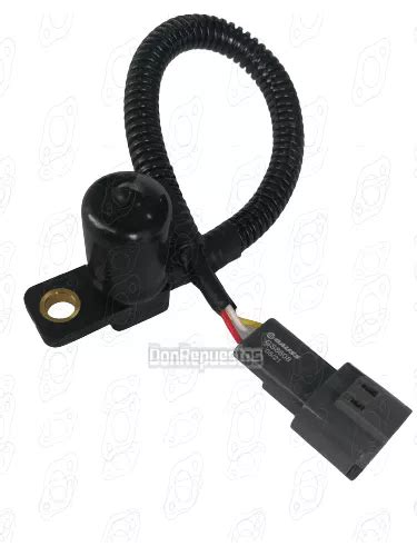 Sensor Cig E Al Chevrolet Esteem Vitara Grand Vitara Cuotas Sin