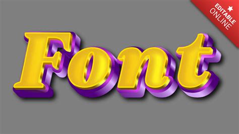 Font Efecto Con Fuente Oro Real Generador De Efectos De Texto