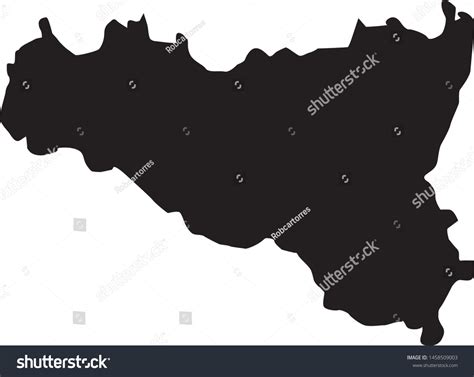 Sicilian Map Icon Royalty Free Images Stock Photos And Pictures