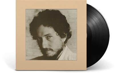 Vinyl | Bob Dylan | New Morning