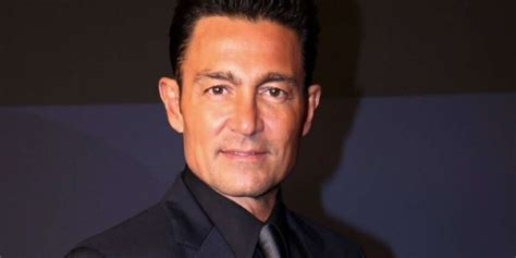 Fernando Colunga Revel Sus Preferencias Y Se Confirma La Raz N Por La