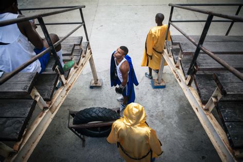 Cuban Boxing Series. 2015. – THE COMPOUND GALLERY