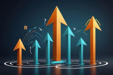 Premium Photo Return On Investment Roi Profit Opportunity Concept