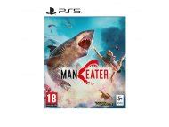 DEEP SILVER PS5 Maneater Cena Karakteristike Komentari BCGroup