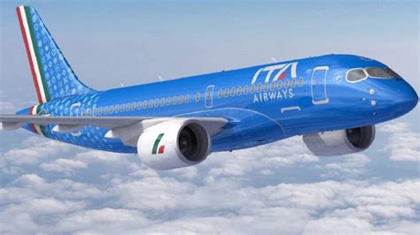 Cuánto Sale Un Pasaje En Ita Airways La Nueva Aerolínea Italiana