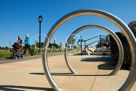 Photos Of Charlottes Midtown Park On The Little Sugar Creek Greenway