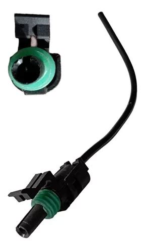 Conector Sensor Oxigeno Cable Corsa Cielo Racer Lanos Mercadolibre