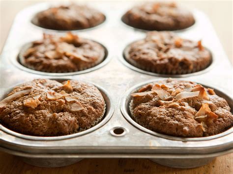 Recipe: Whole Grain Morning Glory Muffins | Whole Foods Market