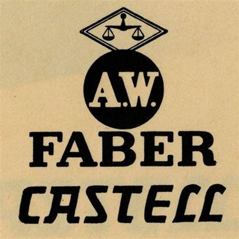 Faber-Castell Logo - LogoDix