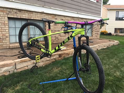 2020 Custom Super Upgraded Trek Marlin 5 For Sale