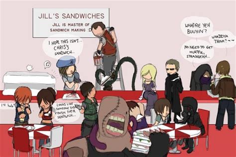 Jill Sandwich | Know Your Meme