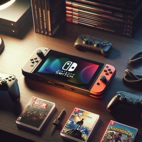 Cu Nto Cuesta Nintendo Switch Gu A De Precios Actualizados Y Ofertas