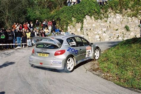 Peugeot Wrc Last Lion On The Top Of The World