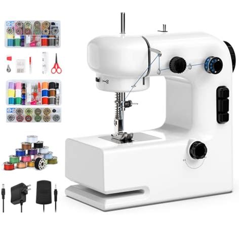 Top 10 Sewing Machines For Beginners Of 2022 Katynel