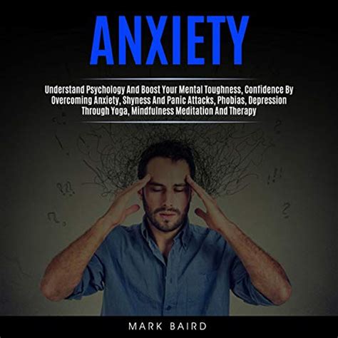 Amazon Anxiety Understand Psychology And Boost Your Mental