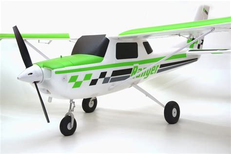 Fms 1800mm Rc Plane Ranger Pnp Fms124p