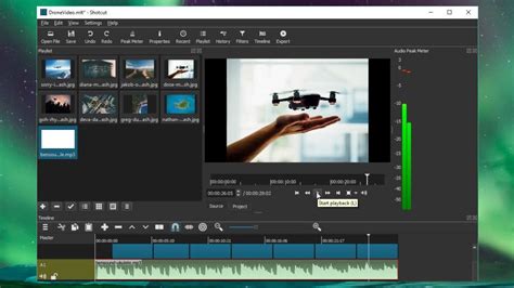 Shotcut review | TechRadar
