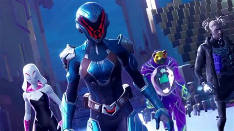 Fortnite Update 408 Patch Notes On December 04 2023