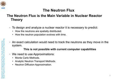 Arn 02 0 Reactor Theory Ppt Free Download