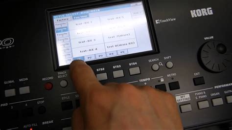 pa300 - YouTube
