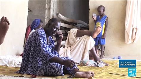 Rapatriement de migrants au Sénégal émoi et consternation à Fass Boye