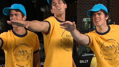 The Naked Brothers Band Season Episodes Watch On Paramount