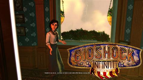 Gefährliche Risse BioShock Infinite Complete Edition Folge 9