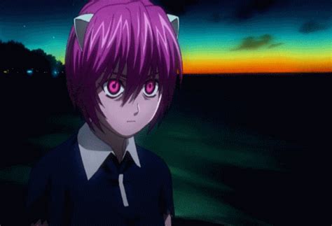 Nana - Nana (Elfen Lied) Photo (36748238) - Fanpop