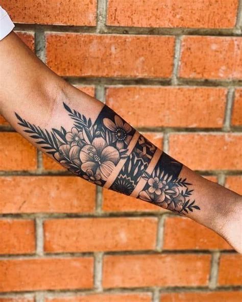 120 Classy And Girly Half Sleeve Tattoo Ideas For Women En 2023