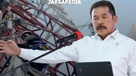 Kejaksaan Kawal Proyek Strategis Yang Menyangkut Kepentingan Masyarakat