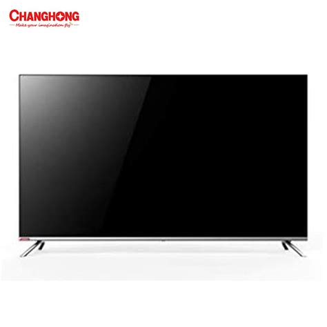 Changhong L32H7 LED TV 32 Inch Android TV KHUSUS JABODETABEK Lazada