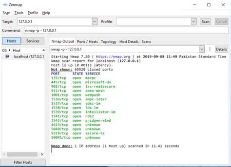 Nmap On Windows Complete Beginner Guide