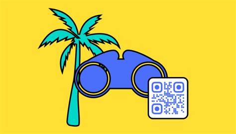 introducing qr codes   wild search tool