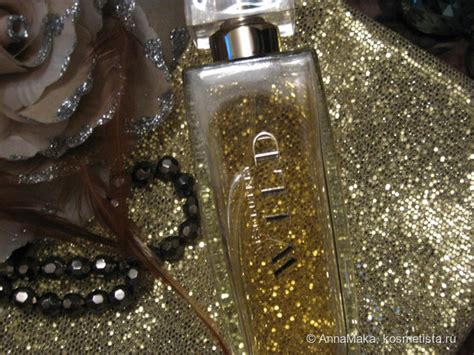 Dilis Absolutely wild, edp | Отзывы покупателей | Косметиста