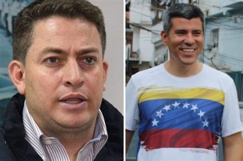 SEPA Gustavo Duque anuncia que David Uzcátegui se postulará a la