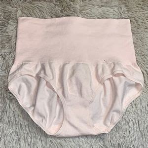 Yummie By Heather Thomson Intimates Sleepwear Nwots Yummie Mina Shaping Nude Briefs Poshmark