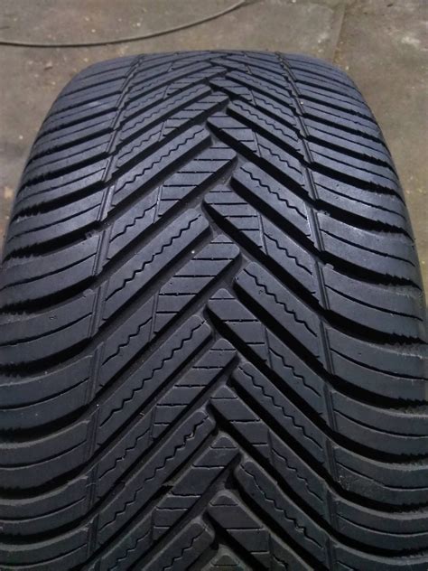 Hankook Kinergy 4S2 225/45 R18 7,1mm za 299 zł z Teresin - Allegro.pl ...