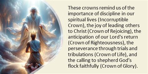 Five Crowns For Christian Believers Bibletruths