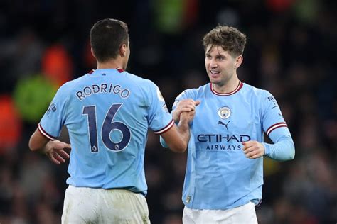 Amazing M Man City Player Nominated For Pfa Player Of The Year